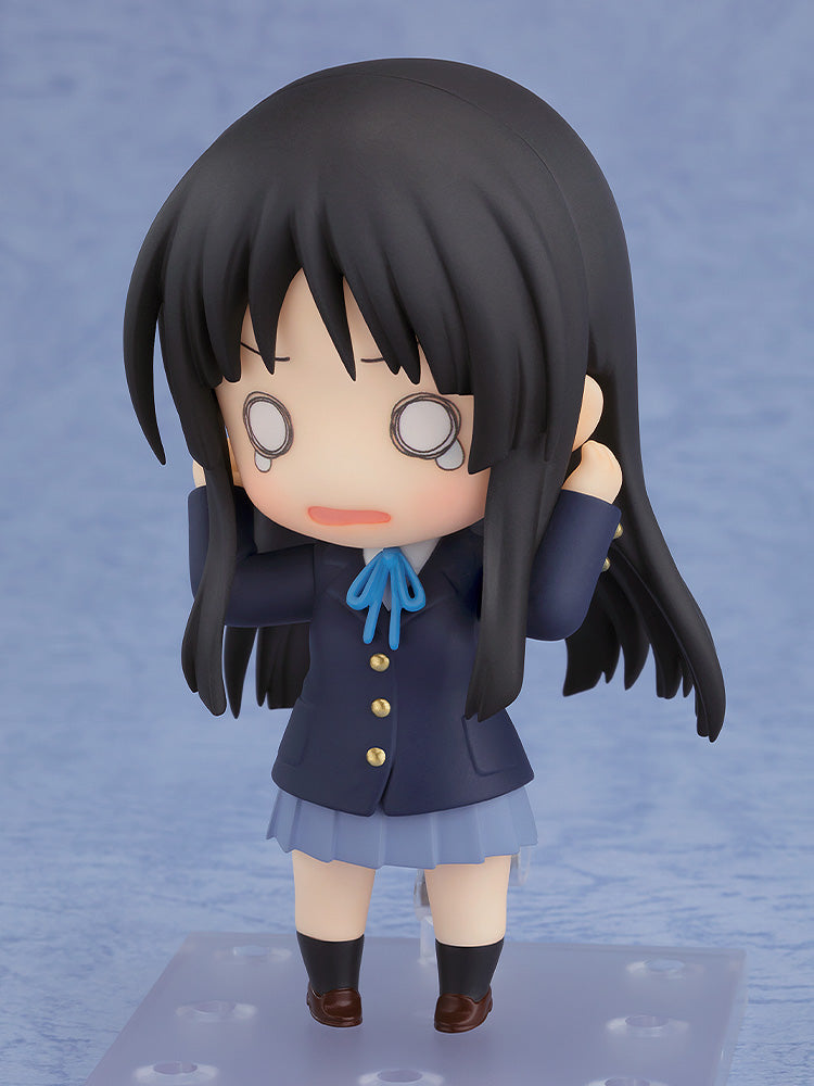 ねんどろいど けいおん! 秋山澪 2.0【予約商品】