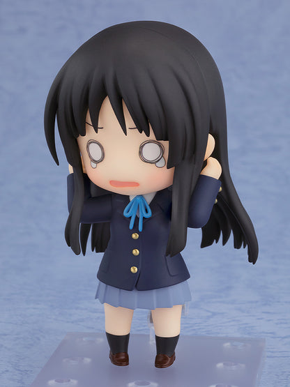 ねんどろいど けいおん! 秋山澪 2.0【予約商品】