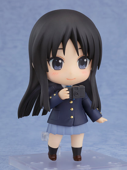 ねんどろいど けいおん! 秋山澪 2.0【予約商品】