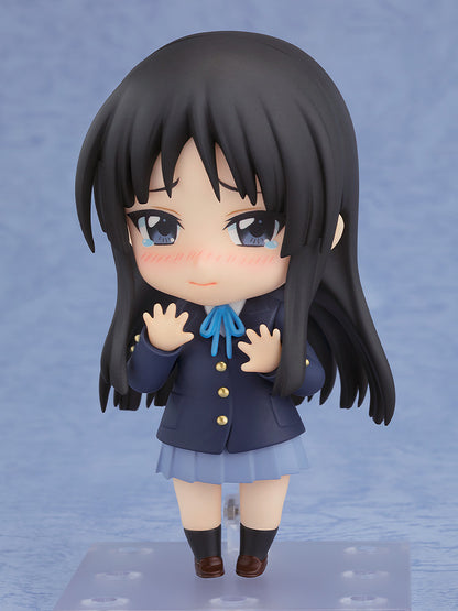 ねんどろいど けいおん! 秋山澪 2.0【予約商品】