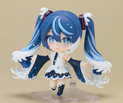 ねんどろいど キャラクター・ボーカル・シリーズ01 初音ミク 初音ミク 葛飾北斎コラボVer.(Rella)【予約商品】