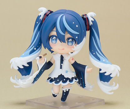 ねんどろいど キャラクター・ボーカル・シリーズ01 初音ミク 初音ミク 葛飾北斎コラボVer.(Rella)【予約商品】