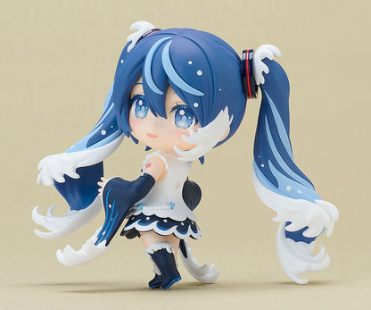 ねんどろいど キャラクター・ボーカル・シリーズ01 初音ミク 初音ミク 葛飾北斎コラボVer.(Rella)【予約商品】
