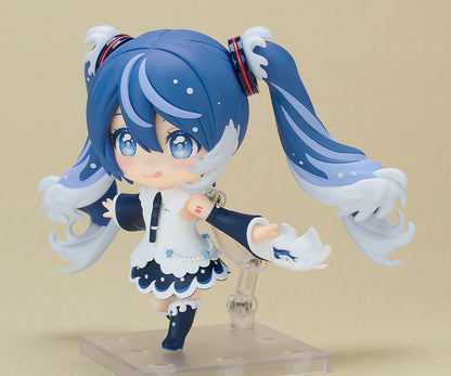 ねんどろいど キャラクター・ボーカル・シリーズ01 初音ミク 初音ミク 葛飾北斎コラボVer.(Rella)【予約商品】