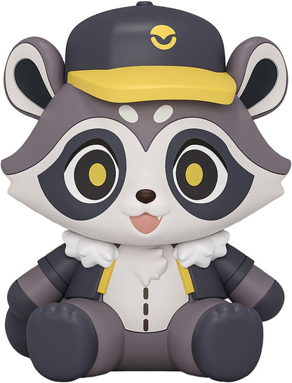 Huggy Good Smile 崩壊:スターレイル バットラクーン【予約商品】