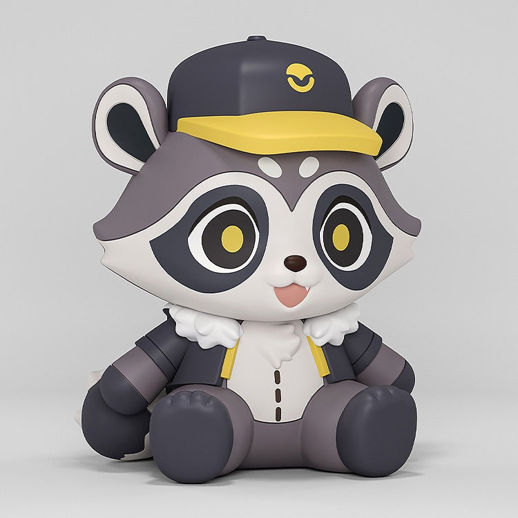 Huggy Good Smile 崩壊:スターレイル バットラクーン【予約商品】