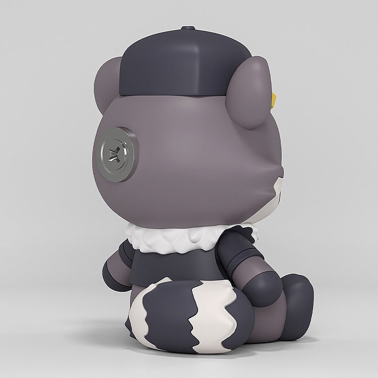 Huggy Good Smile 崩壊:スターレイル バットラクーン【予約商品】