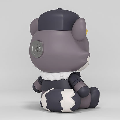 Huggy Good Smile 崩壊:スターレイル バットラクーン【予約商品】