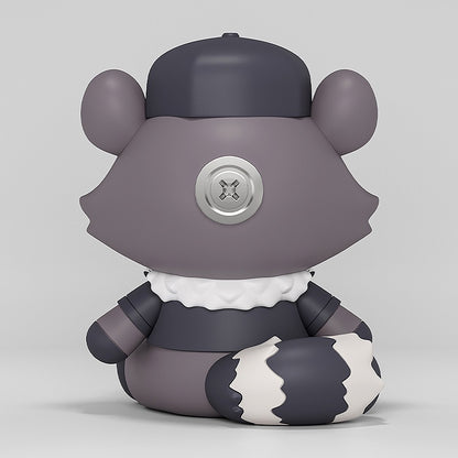 Huggy Good Smile 崩壊:スターレイル バットラクーン【予約商品】