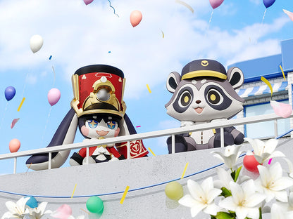 Huggy Good Smile 崩壊:スターレイル バットラクーン【予約商品】