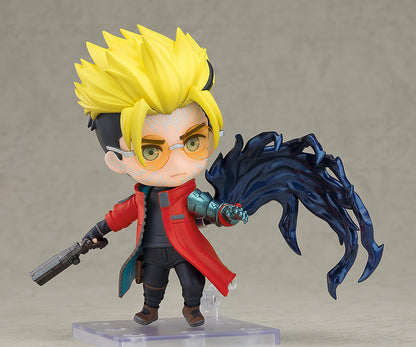ねんどろいど TRIGUN STARGAZE ヴァッシュ・ザ・スタンピード STARGAZE Ver.【予約商品】