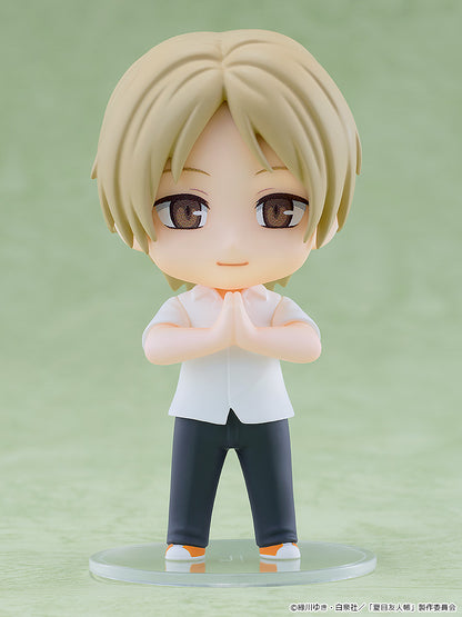 【Box/6】ねんどろいどさぷらいず 夏目友人帳 夏目貴志&ニャンコ先生コレクション【予約商品】