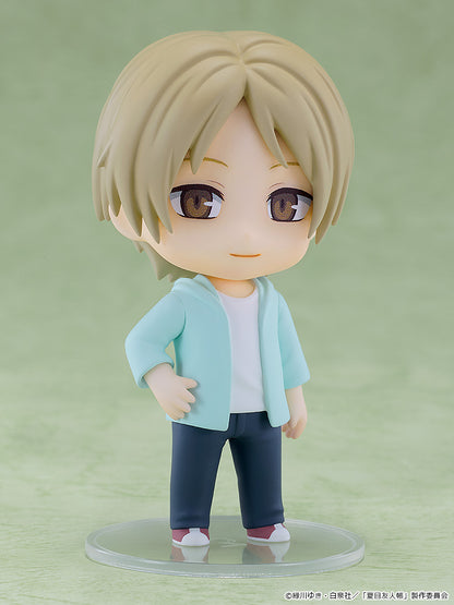 【Box/6】ねんどろいどさぷらいず 夏目友人帳 夏目貴志&ニャンコ先生コレクション【予約商品】
