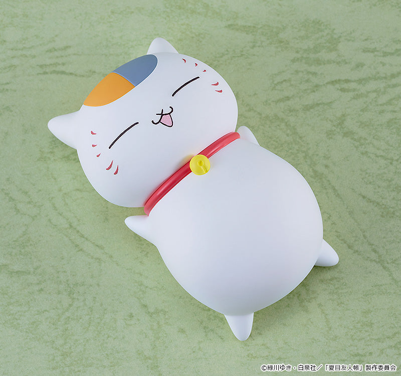Box/6】ねんどろいどさぷらいず 夏目友人帳 夏目貴志&ニャンコ先生
