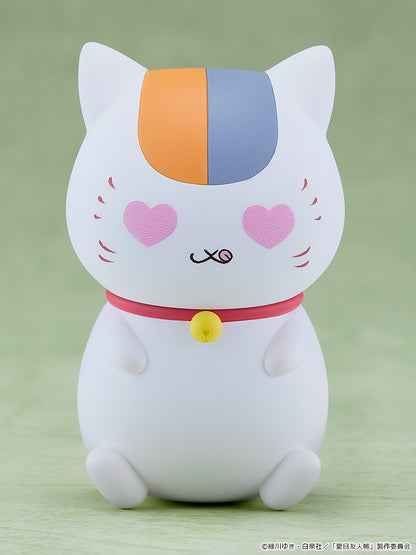 【Box/6】ねんどろいどさぷらいず 夏目友人帳 夏目貴志&ニャンコ先生コレクション【予約商品】