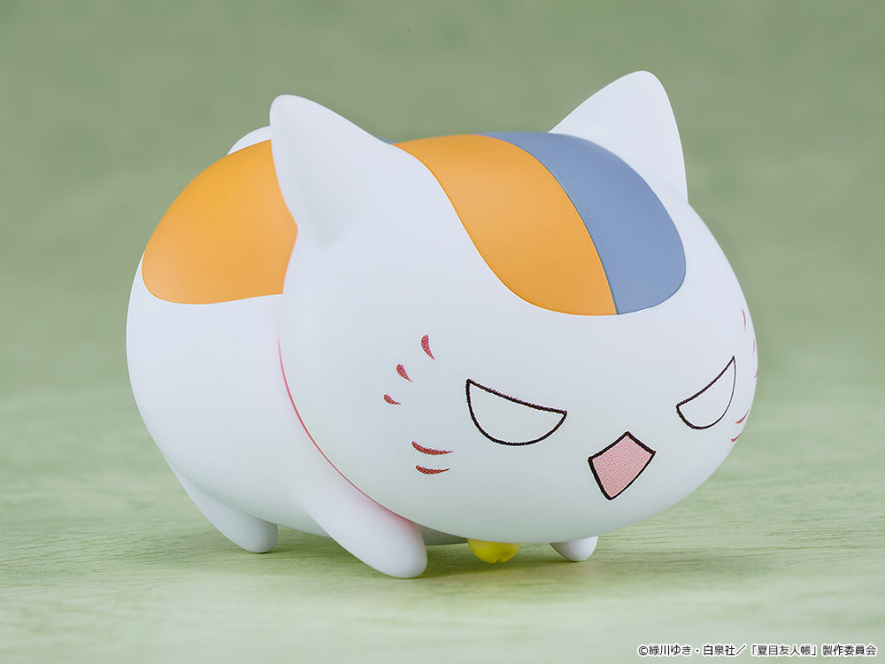 【Box/6】ねんどろいどさぷらいず 夏目友人帳 夏目貴志&ニャンコ先生コレクション【予約商品】