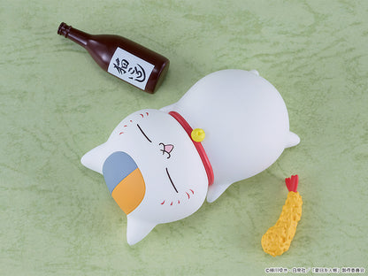 【Box/6】ねんどろいどさぷらいず 夏目友人帳 夏目貴志&ニャンコ先生コレクション【予約商品】