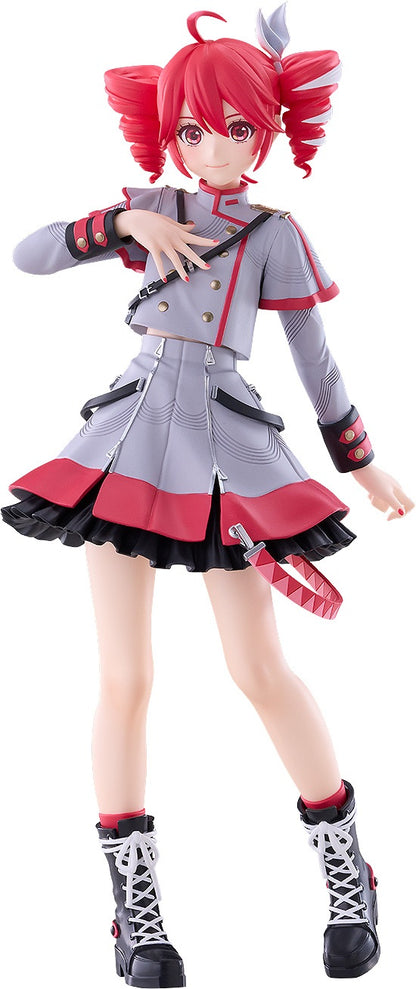 POP UP PARADE 重音テト Synthesizer V AI Ver. L size【予約商品】