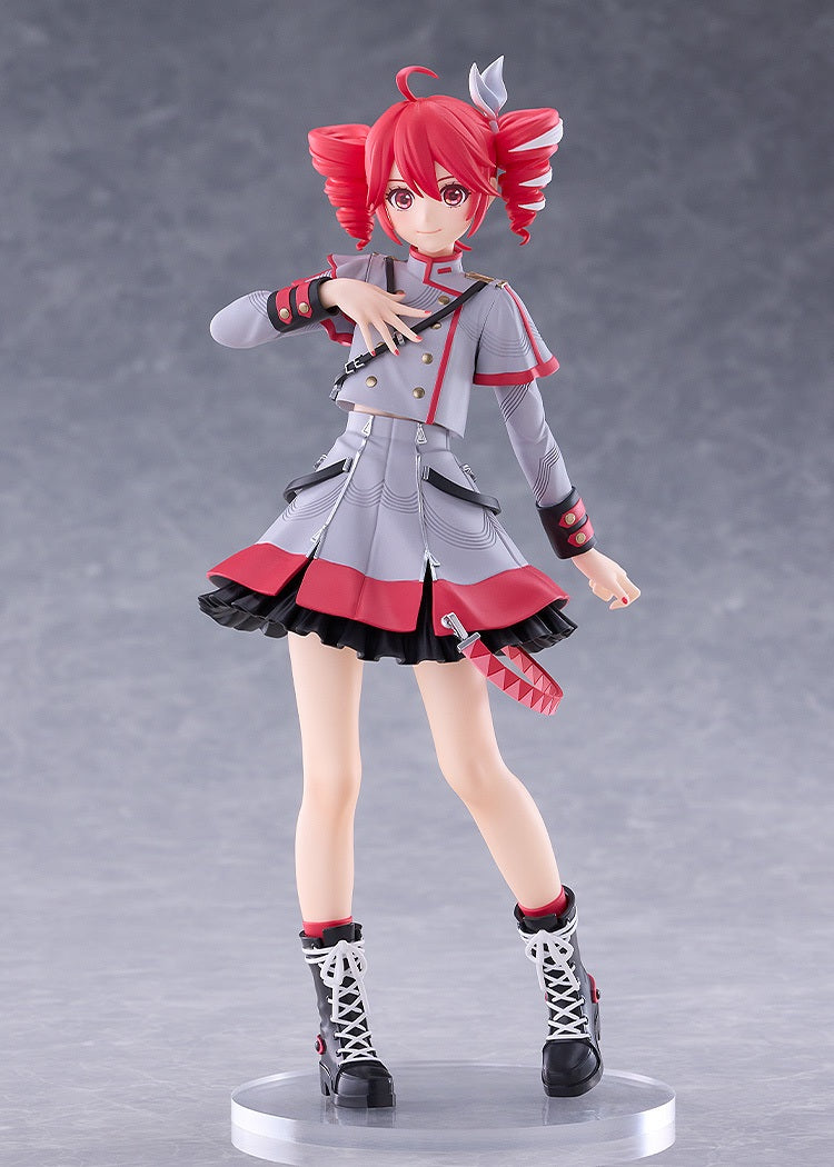 POP UP PARADE 重音テト Synthesizer V AI Ver. L size【予約商品】