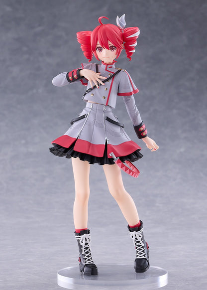 POP UP PARADE 重音テト Synthesizer V AI Ver. L size【予約商品】
