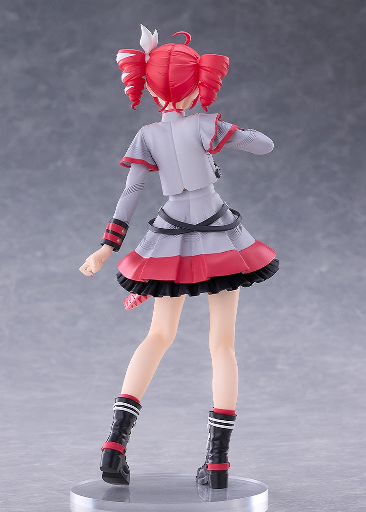 POP UP PARADE 重音テト Synthesizer V AI Ver. L size【予約商品】