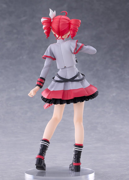 POP UP PARADE 重音テト Synthesizer V AI Ver. L size【予約商品】