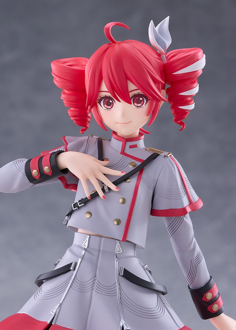 POP UP PARADE 重音テト Synthesizer V AI Ver. L size【予約商品】