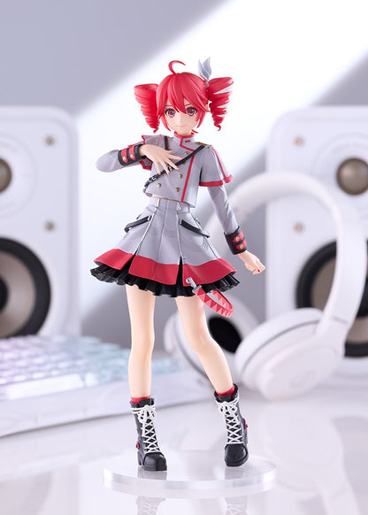 POP UP PARADE 重音テト Synthesizer V AI Ver. L size【予約商品】