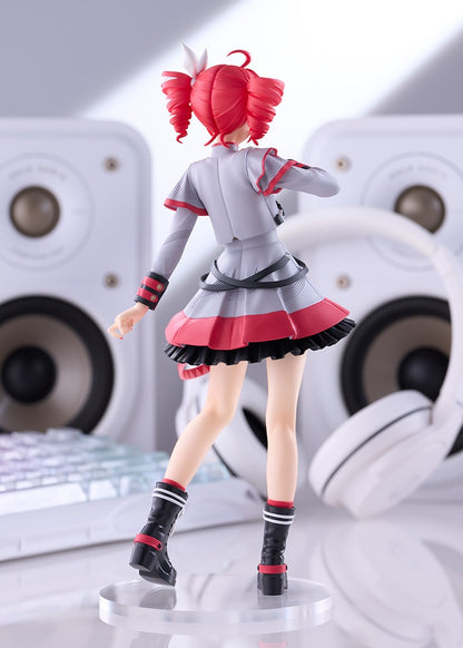 POP UP PARADE 重音テト Synthesizer V AI Ver. L size【予約商品】
