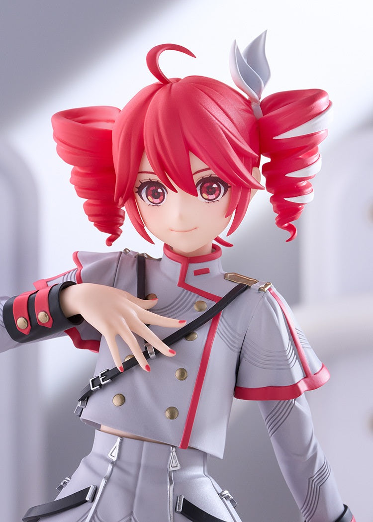 POP UP PARADE 重音テト Synthesizer V AI Ver. L size【予約商品】
