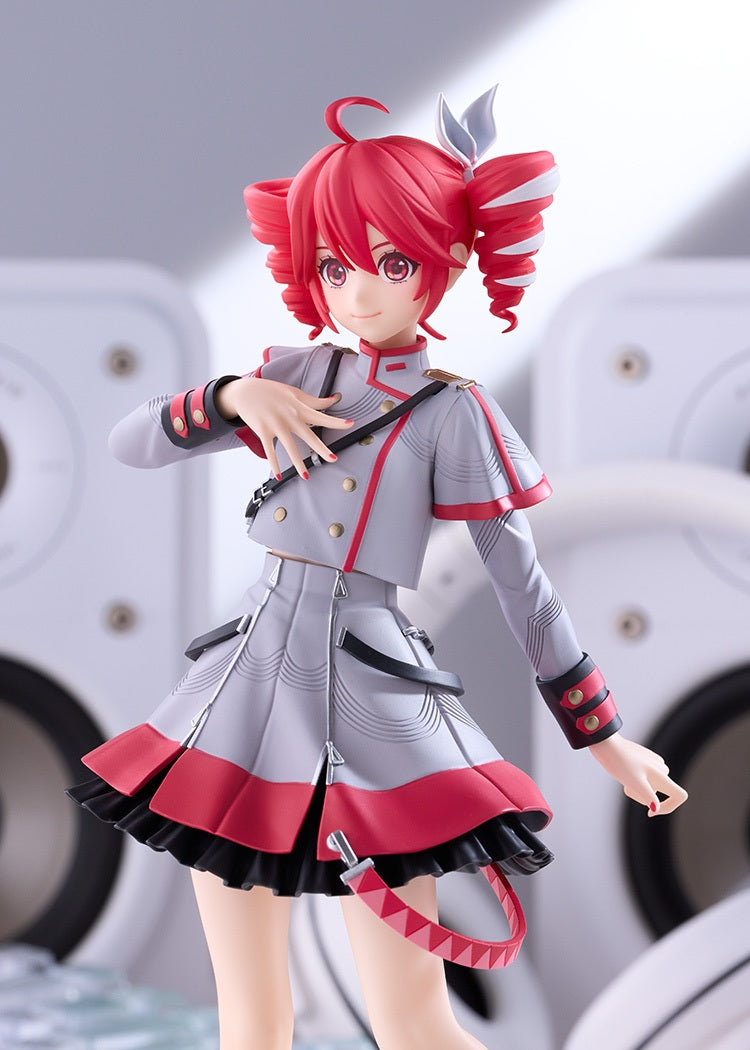 POP UP PARADE 重音テト Synthesizer V AI Ver. L size【予約商品】