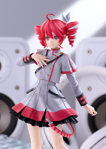 POP UP PARADE 重音テト Synthesizer V AI Ver. L size【予約商品】