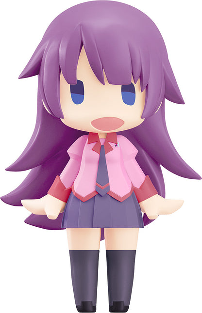 HELLO! GOOD SMILE 物語シリーズ 戦場ヶ原ひたぎ【予約商品】