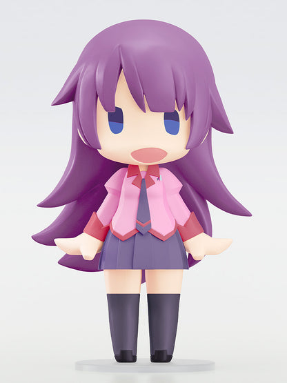 HELLO! GOOD SMILE 物語シリーズ 戦場ヶ原ひたぎ【予約商品】
