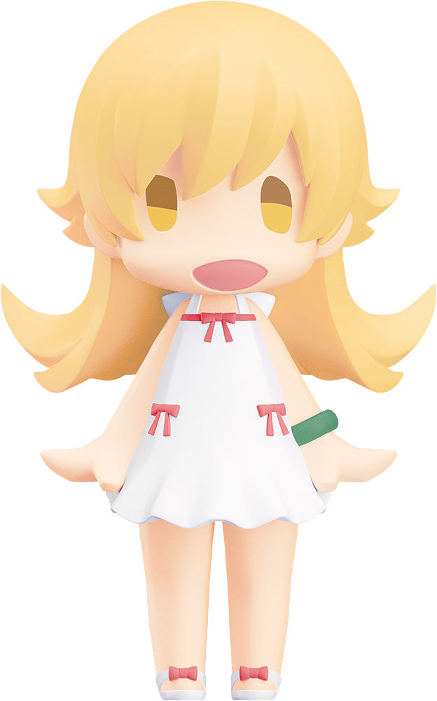 HELLO! GOOD SMILE 物語シリーズ 忍野忍【予約商品】