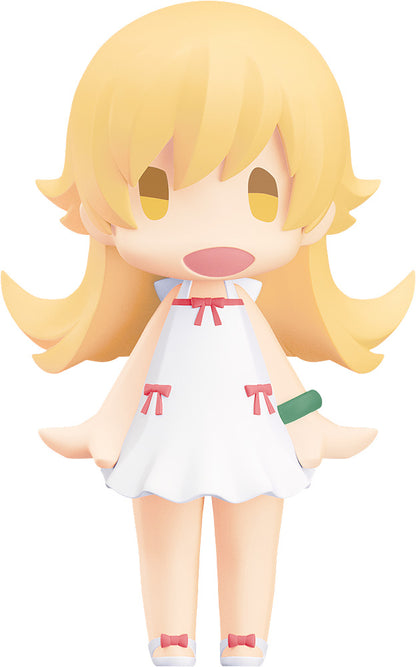 HELLO! GOOD SMILE 物語シリーズ 忍野忍【予約商品】