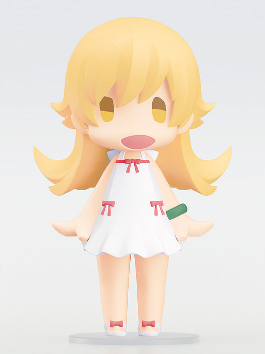HELLO! GOOD SMILE 物語シリーズ 忍野忍【予約商品】