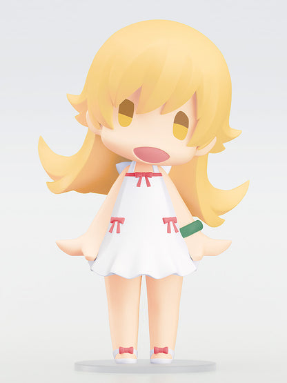 HELLO! GOOD SMILE 物語シリーズ 忍野忍【予約商品】