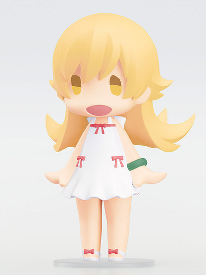 HELLO! GOOD SMILE 物語シリーズ 忍野忍【予約商品】