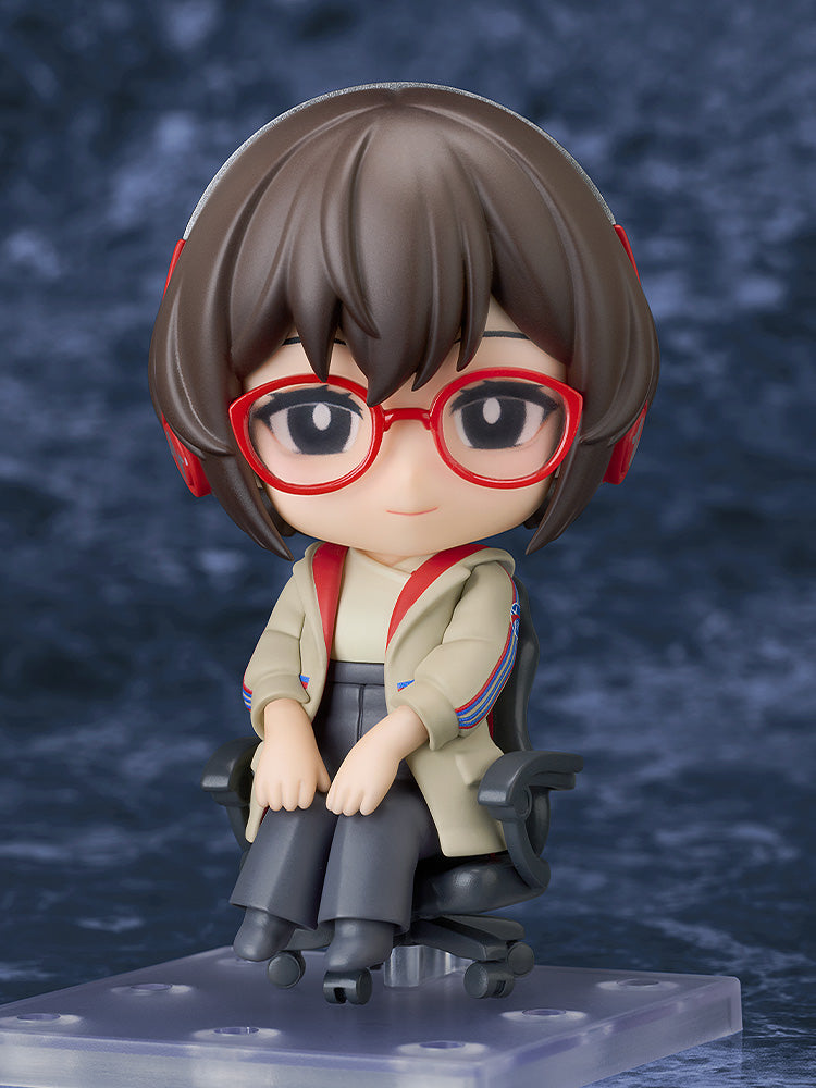 ねんどろいど Chill with You Lo-Fi Story サトネ【予約商品】