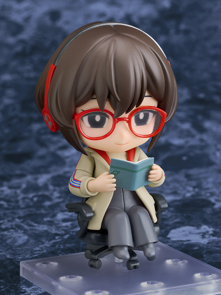 ねんどろいど Chill with You Lo-Fi Story サトネ【予約商品】