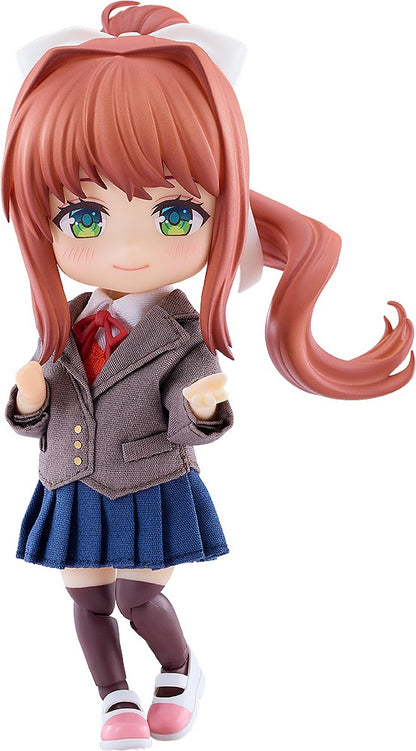 ねんどろいどどーる ドキドキ文芸部! モニカ【予約商品】