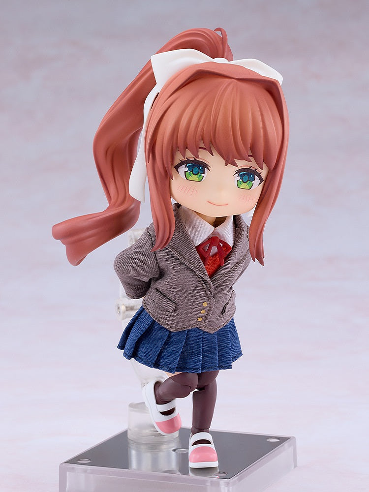 ねんどろいどどーる ドキドキ文芸部! モニカ【予約商品】
