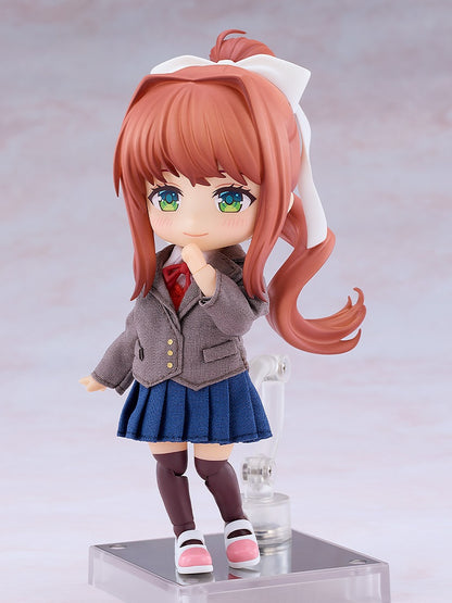 ねんどろいどどーる ドキドキ文芸部! モニカ【予約商品】