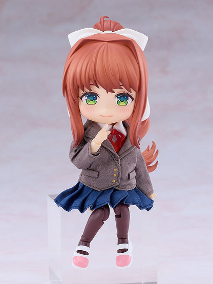 ねんどろいどどーる ドキドキ文芸部! モニカ【予約商品】