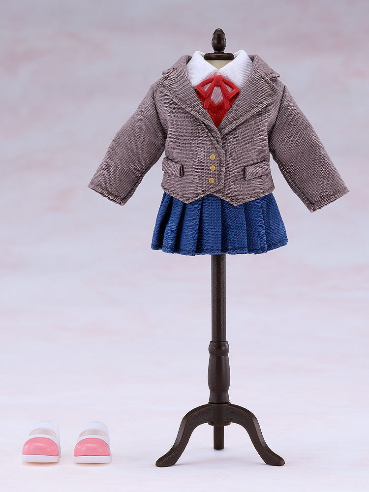 ねんどろいどどーる ドキドキ文芸部! モニカ【予約商品】