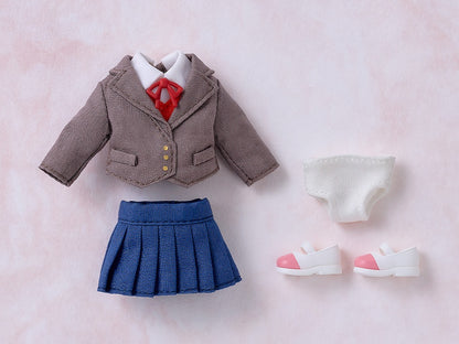 ねんどろいどどーる ドキドキ文芸部! モニカ【予約商品】