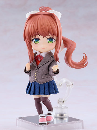 ねんどろいどどーる おようふくセット ドキドキ文芸部! モニカ【予約商品】