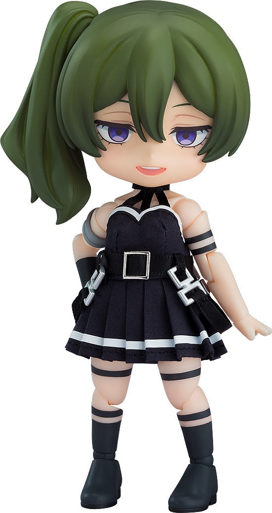 ねんどろいどどーる 葬送のフリーレン ユーベル【予約商品】