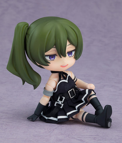 ねんどろいどどーる 葬送のフリーレン ユーベル【予約商品】